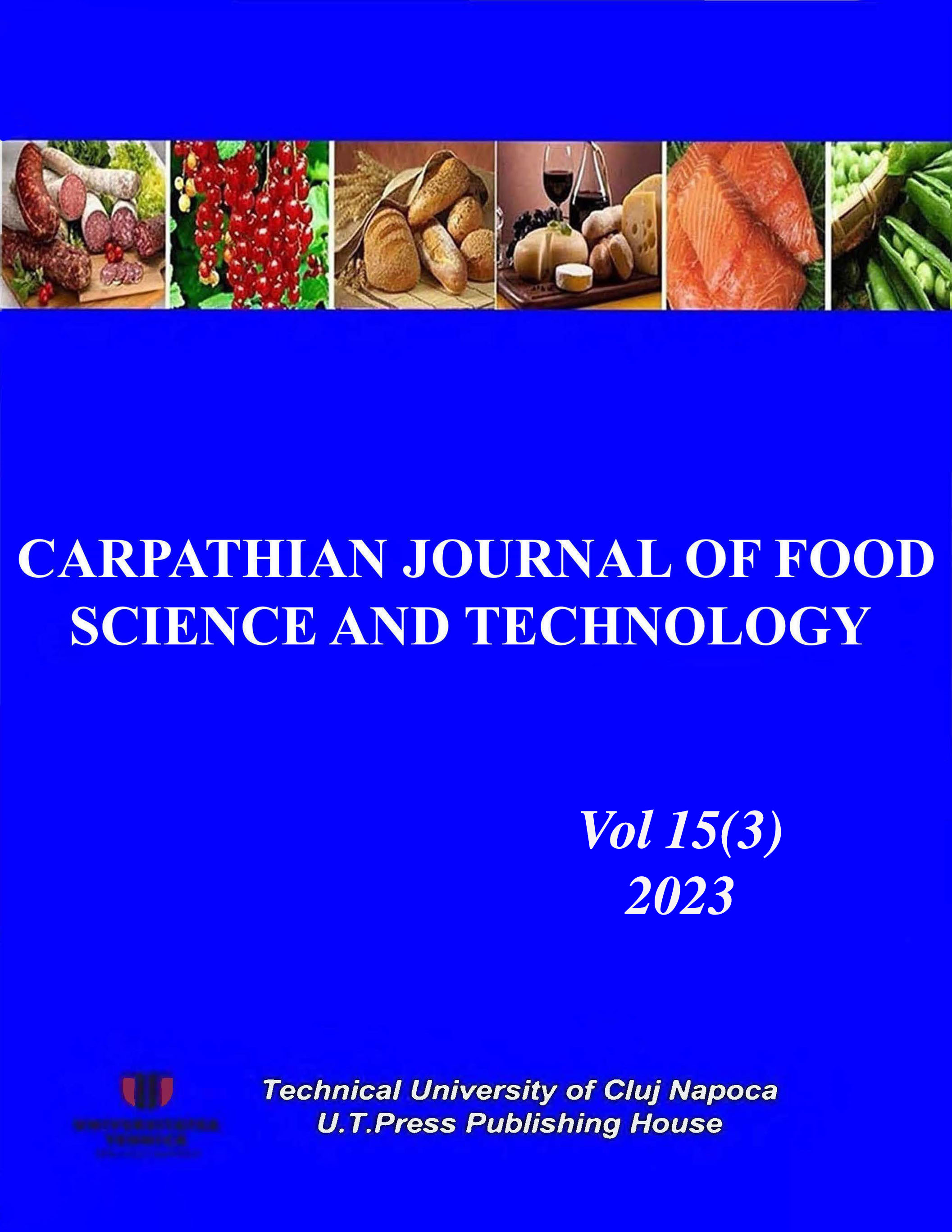 Journal of Food Science 